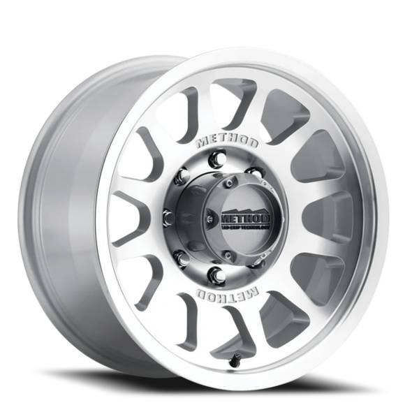 Method Race Wheels MR703 MR703 product medium 17  X8.5   8-165.10 0   RWMCXX